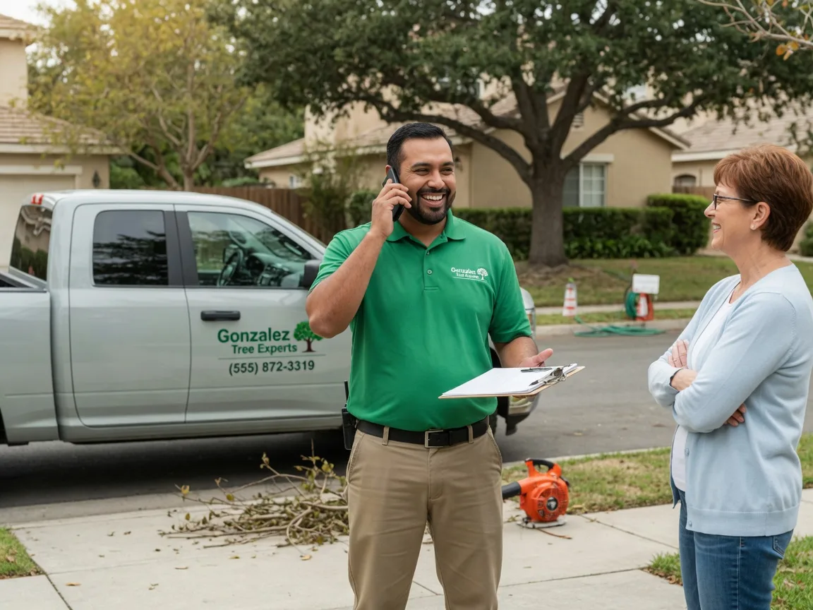 Tree Service Richwood, WV FAQs